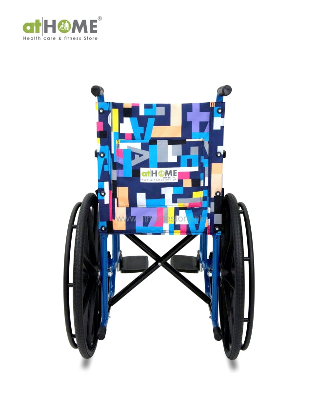 Kids Wheelchair - Pediatric Mobility Aid for Special Children