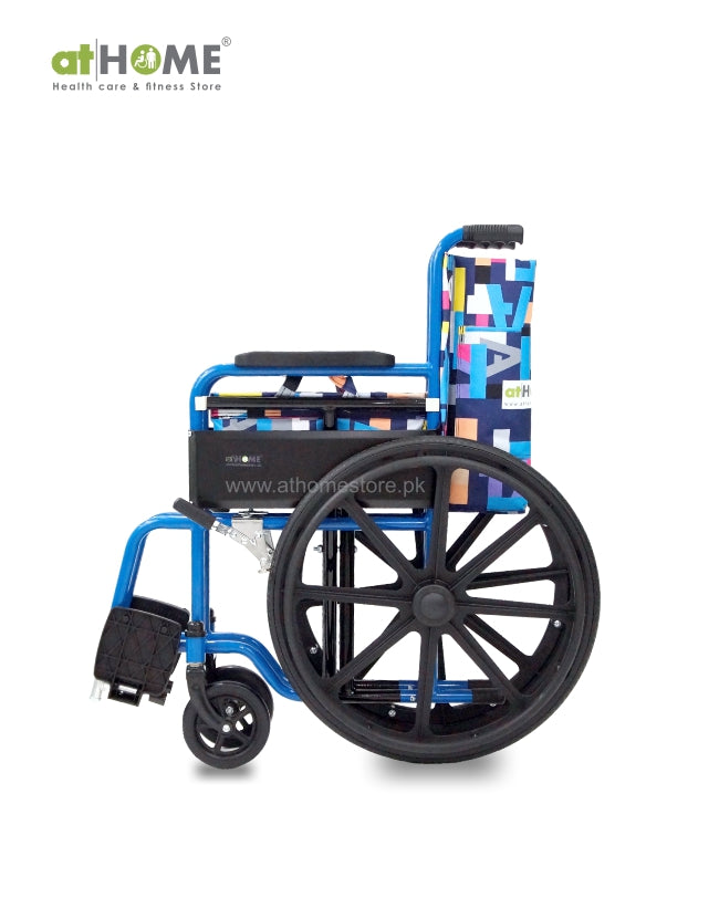 Kids Wheelchair - Pediatric Mobility Aid for Special Children