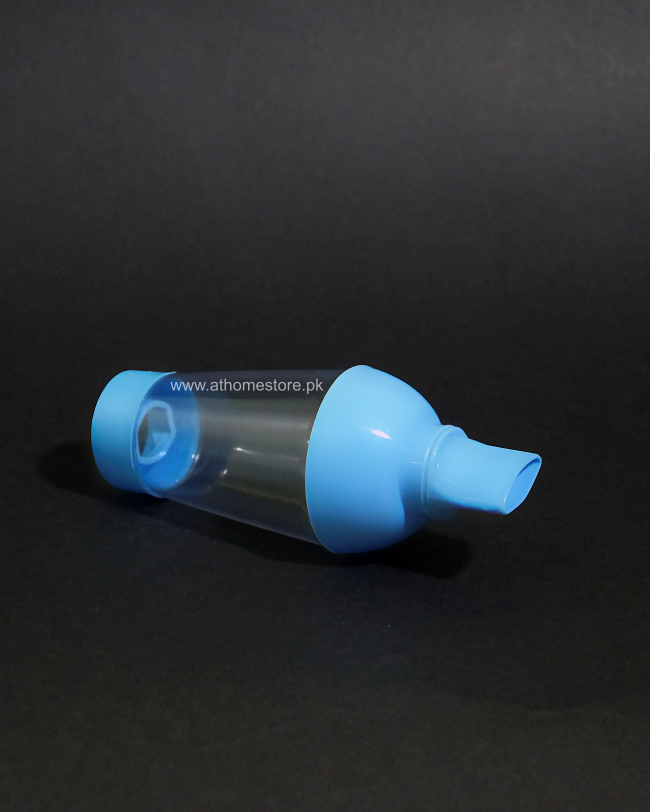 Inhaler Spacer/Aerosol Spacer Chamber /Pediatric Aerosol Chamber