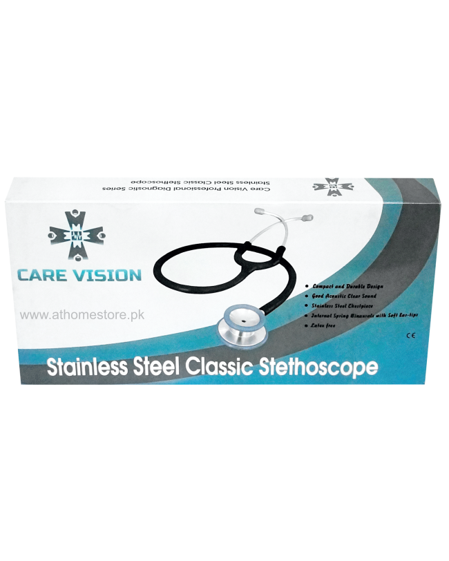 Care Vision Stethoscope