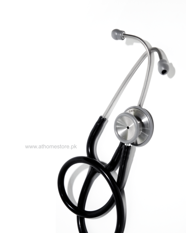 Care Vision Stethoscope