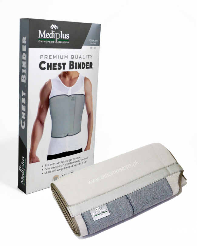 Chest Binder