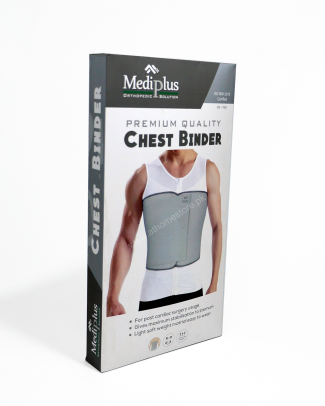 Chest Binder