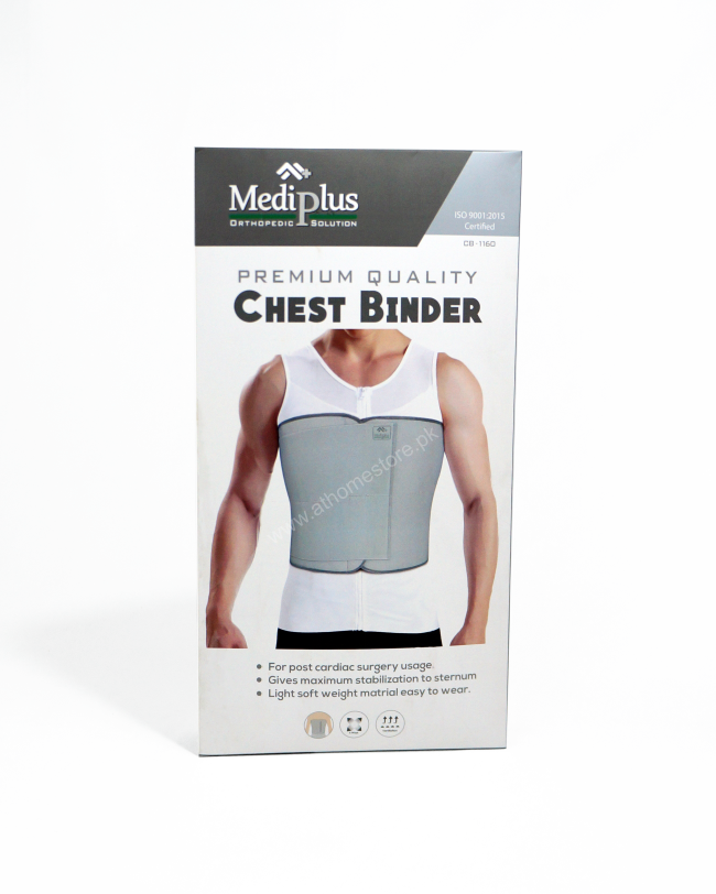 Chest Binder