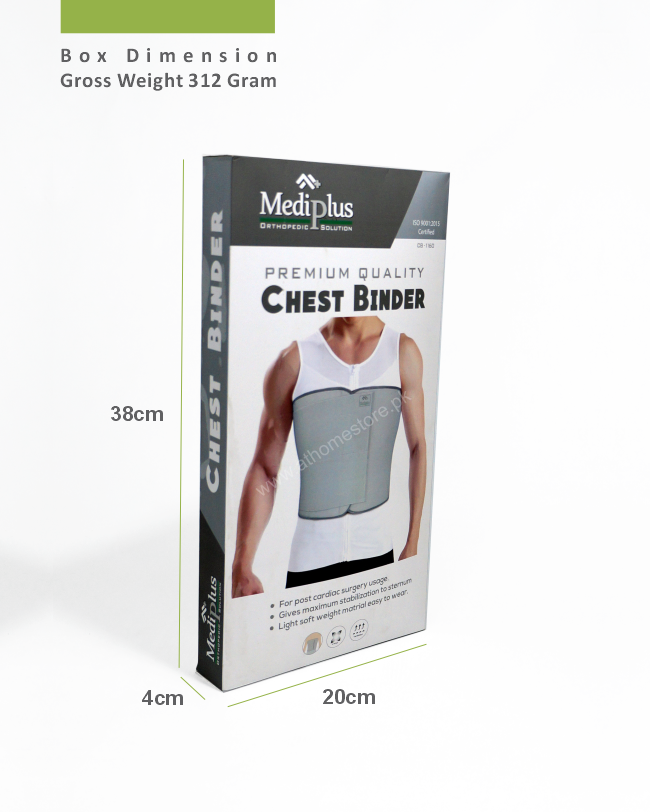 Chest Binder