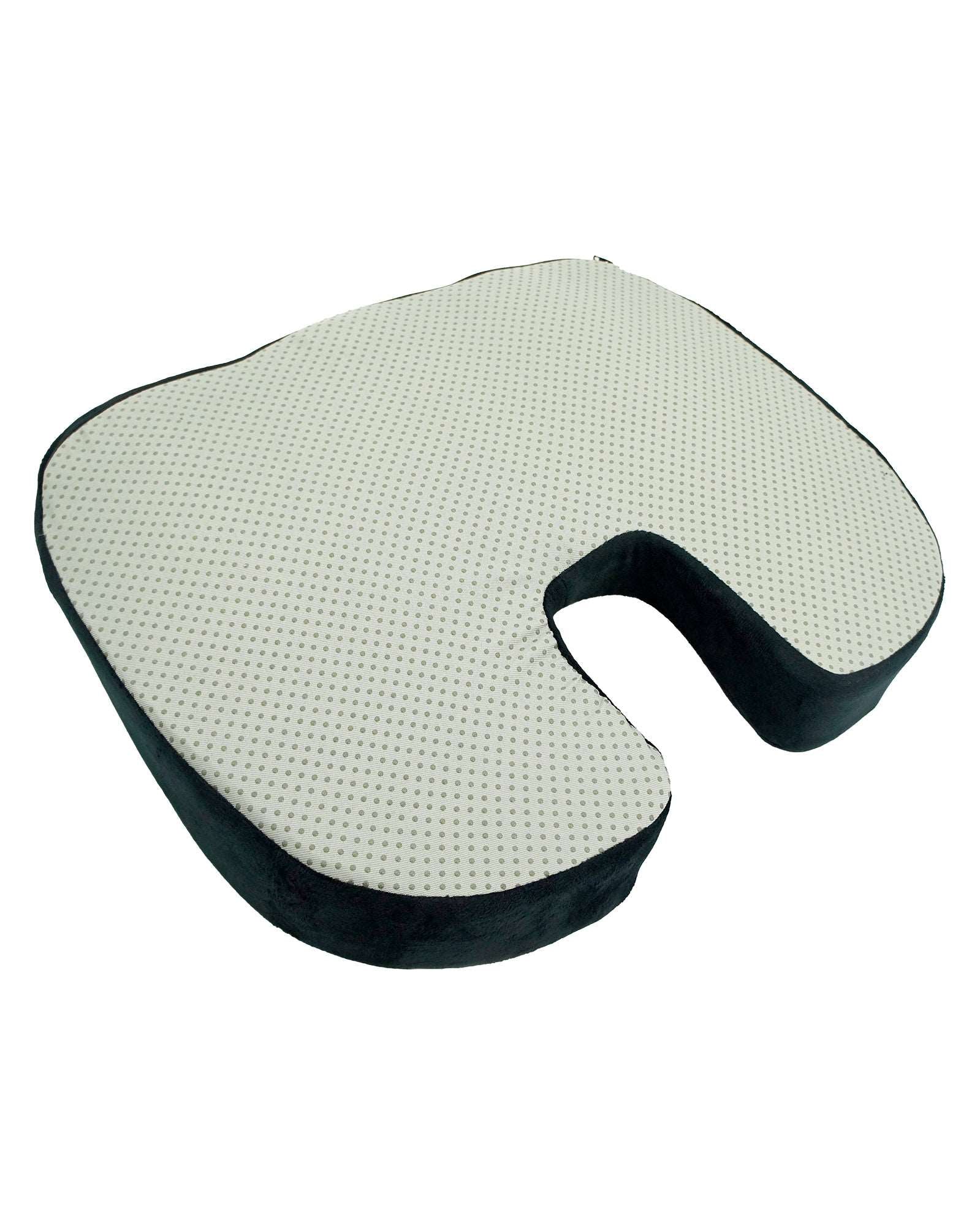 Ortho Care Coccyx Seat Cushion - Medical Comfort Tailbone Pain Relief