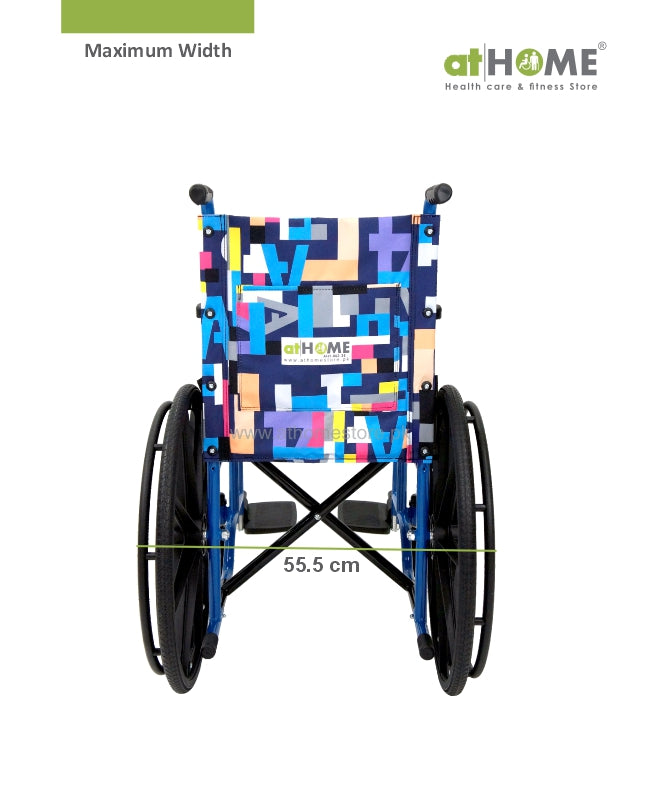 Kids Wheelchair - Pediatric Mobility Aid for Special Children