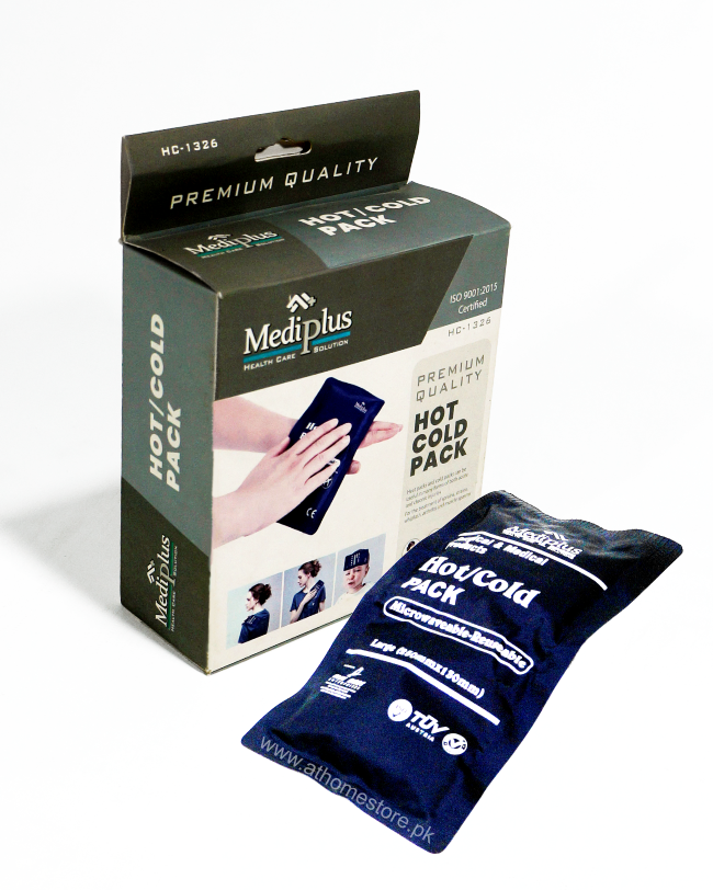 Hot Cold Pack – Durable and Reusable Pain Relief Solution