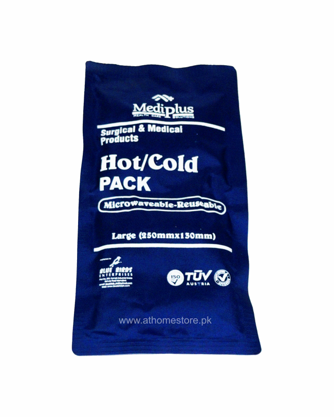 Hot Cold Pack – Durable and Reusable Pain Relief Solution