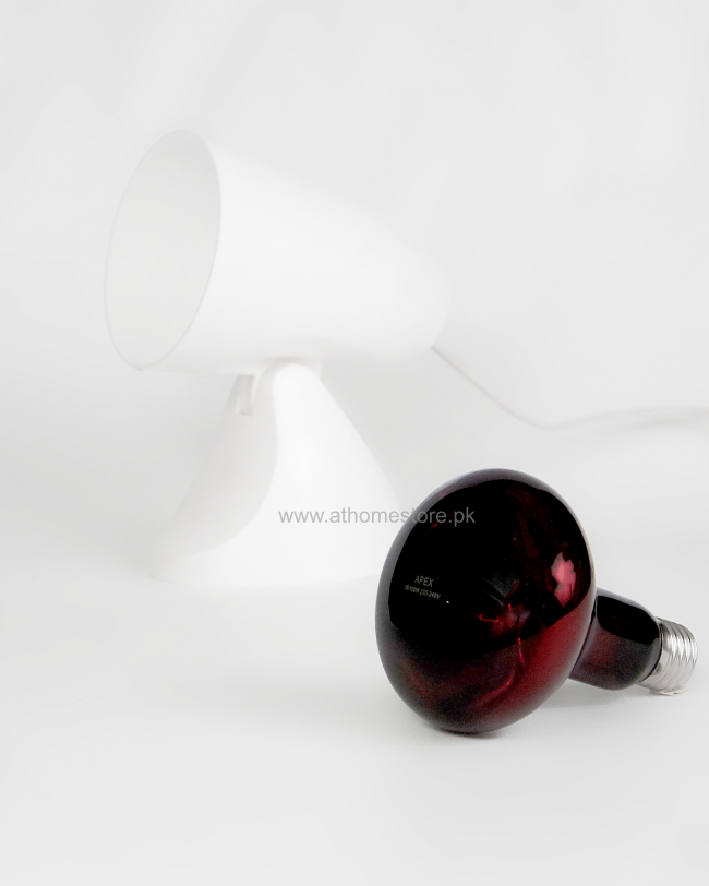 Kaliz-Infrared Lamp - athomestore.pk