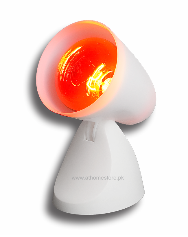 Kaliz-Infrared Lamp - athomestore.pk