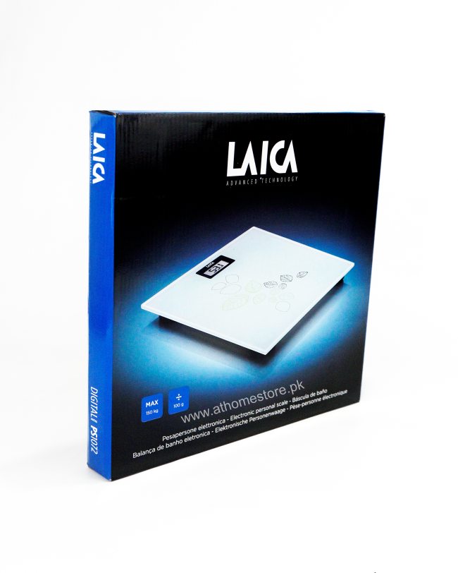 LAICA Scale PS1072