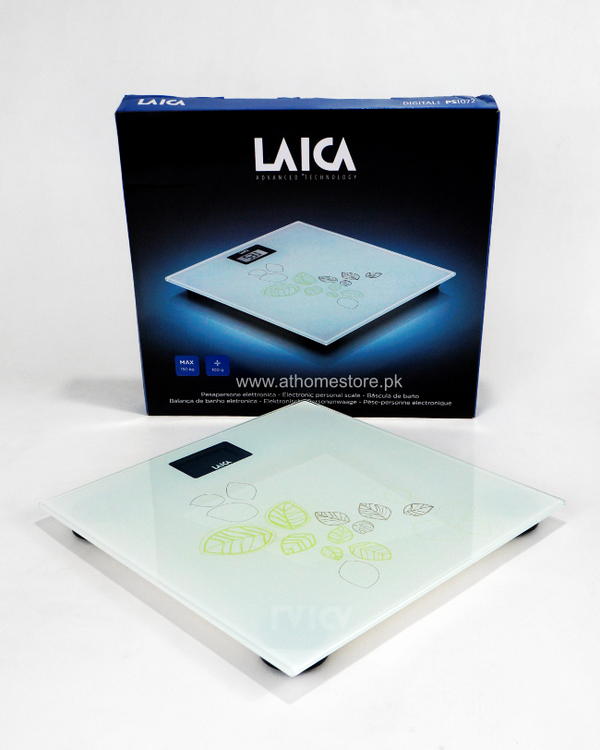 LAICA Scale PS1072