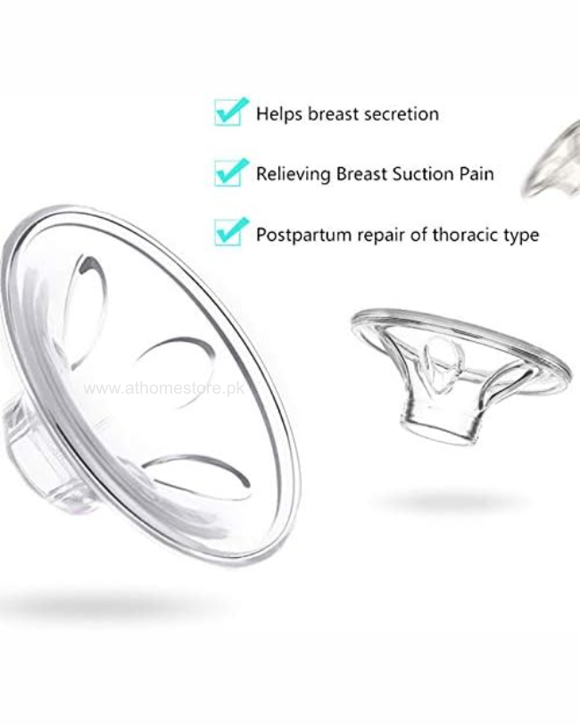 LifeCare Breast Pump LC-1025