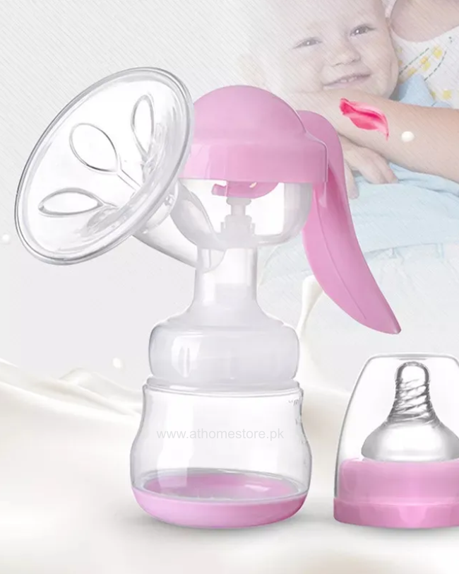 LifeCare Breast Pump LC-1025