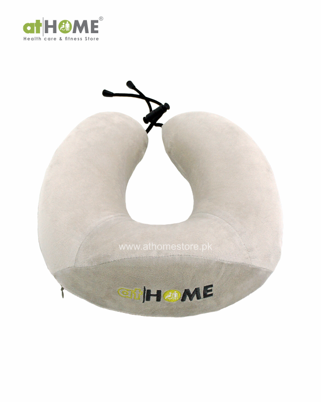 Ortho Care Neck Pillow - Premium Medical Comfort and Neck Support