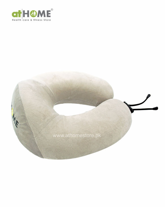 Ortho Care Neck Pillow - Premium Medical Comfort and Neck Support