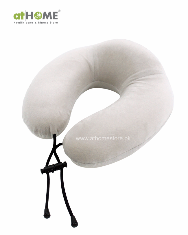 Ortho Care Neck Pillow - Premium Medical Comfort and Neck Support