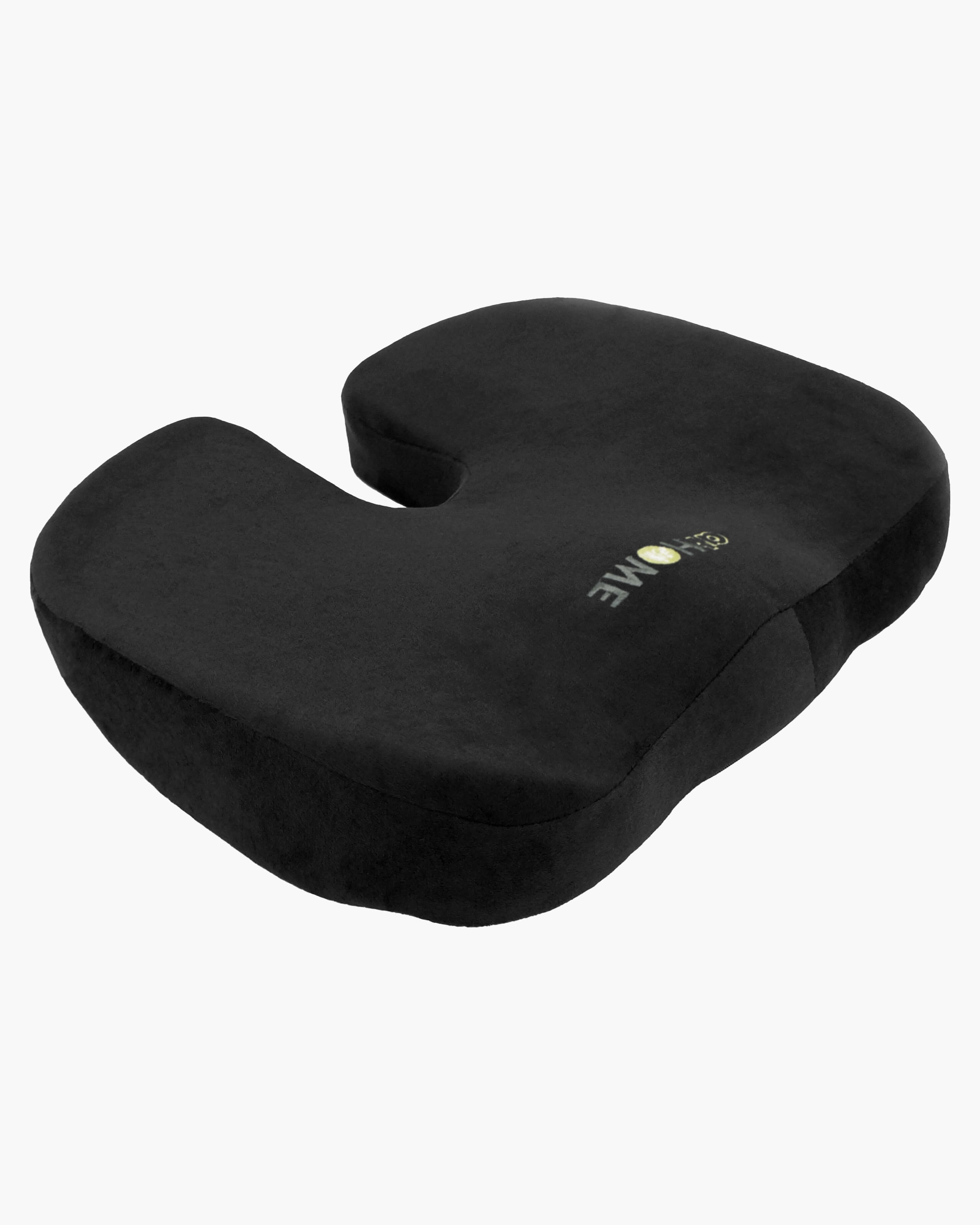 Ortho Care Coccyx Seat Cushion - Medical Comfort Tailbone Pain Relief