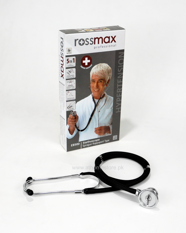 Rossmax Stethoscope EB 500