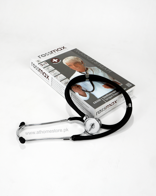 Rossmax Stethoscope EB 500