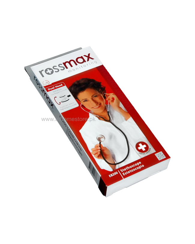 Rossmax stethoscope EB200