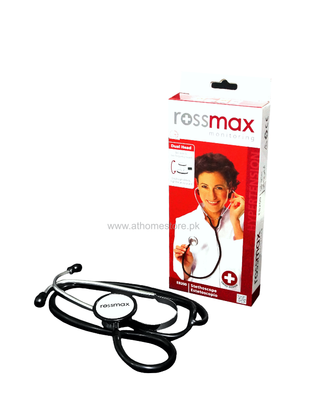 Rossmax stethoscope EB200