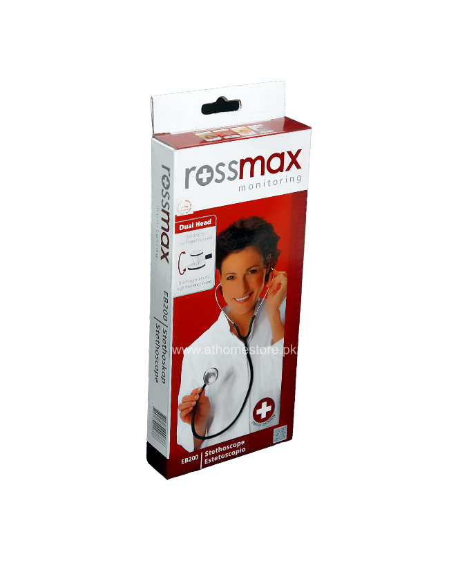 Rossmax stethoscope EB200