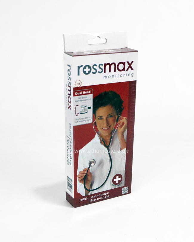 Rossmax stethoscope EB200