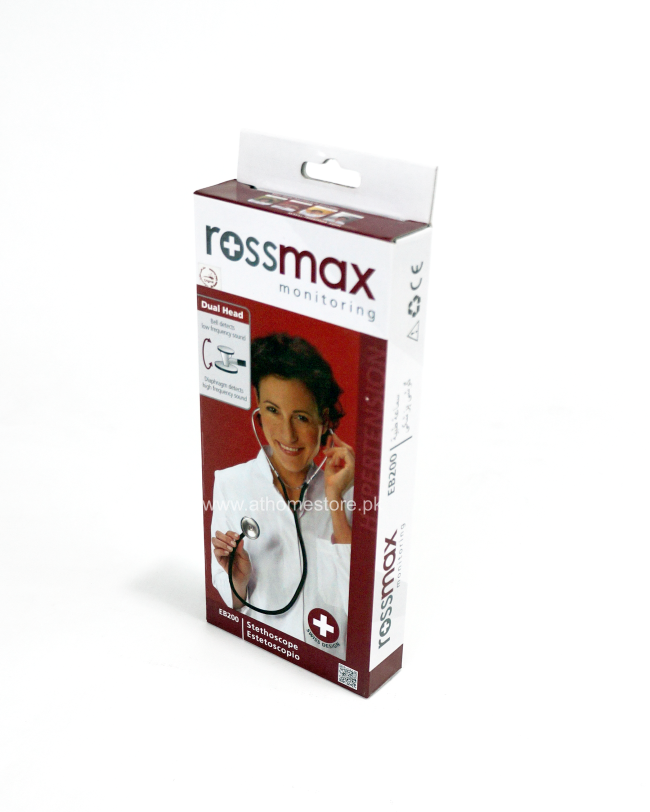 Rossmax stethoscope EB200