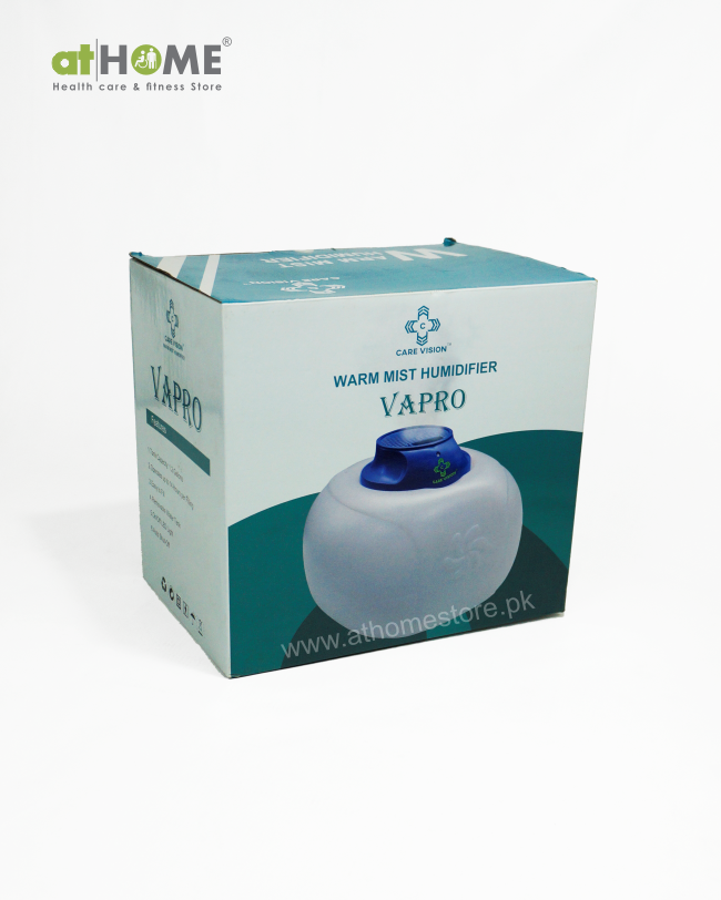 Vapro Warm Humidifier