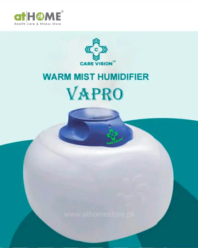 Vapro Warm Humidifier