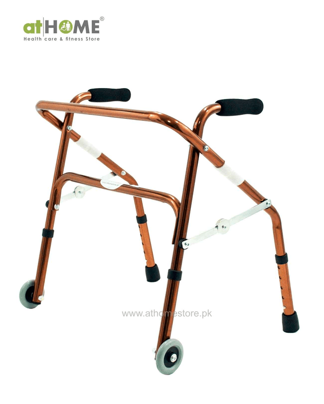 Kids Walker AH1-966L-3 - Pediatric Mobility Aid for Active Children - athomestore.pk