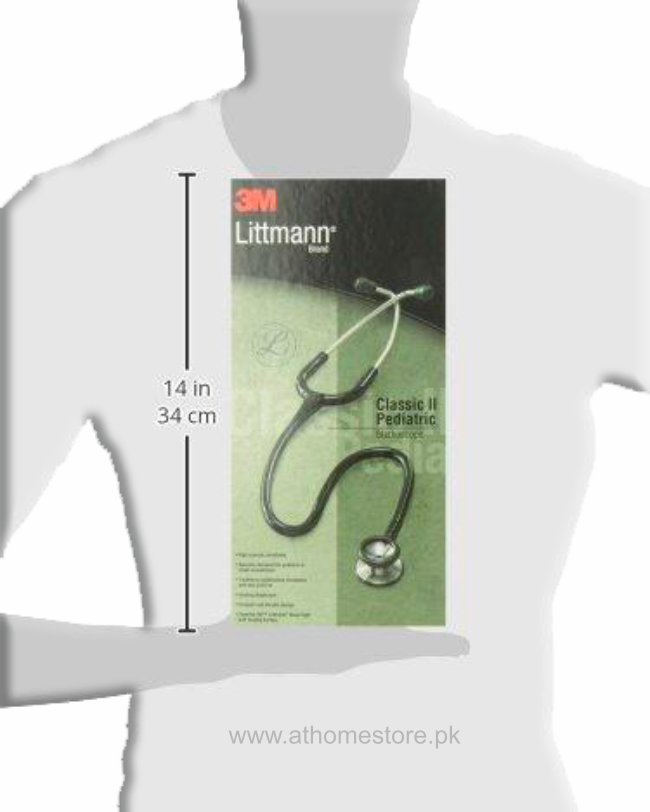 Littmann Master Classic II Stethoscope