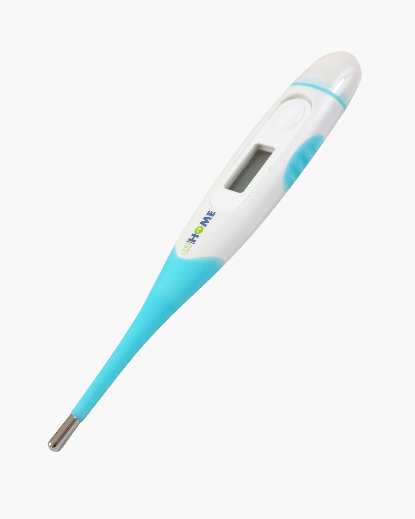 Flexible Digital Thermometer - Medical Temperature Monitoring Device ...